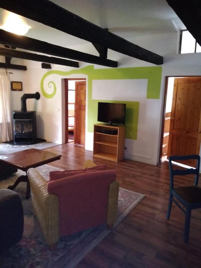 Ferienwohnung In Welzin Damshagen エクステリア 写真